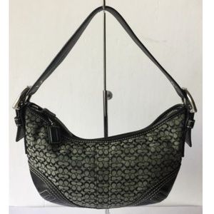 Coach Shoulder Bag